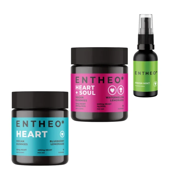 Fan Favorites Bundle