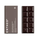 Dark Chocolate & Sea Salt Bar | 4 Grams