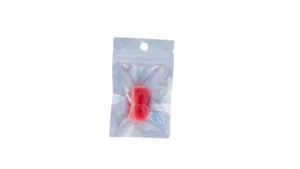 Entheo: 2-count Heart + Soul Watermelon Lemonade Gummies