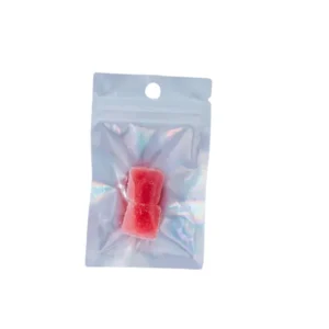 Entheo: 2-count Heart + Soul Watermelon Lemonade Gummies